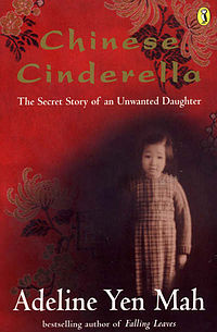 cinderella chinese adeline mah yen cholera title books tag